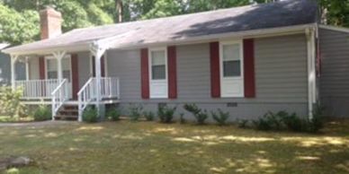 Residential Exterior Painting, Interior painting, commercial painting, Ashland, Virginia, Richmond