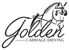 Golden Carriage Driving 