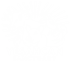                Yesahcan Live Wild and Free