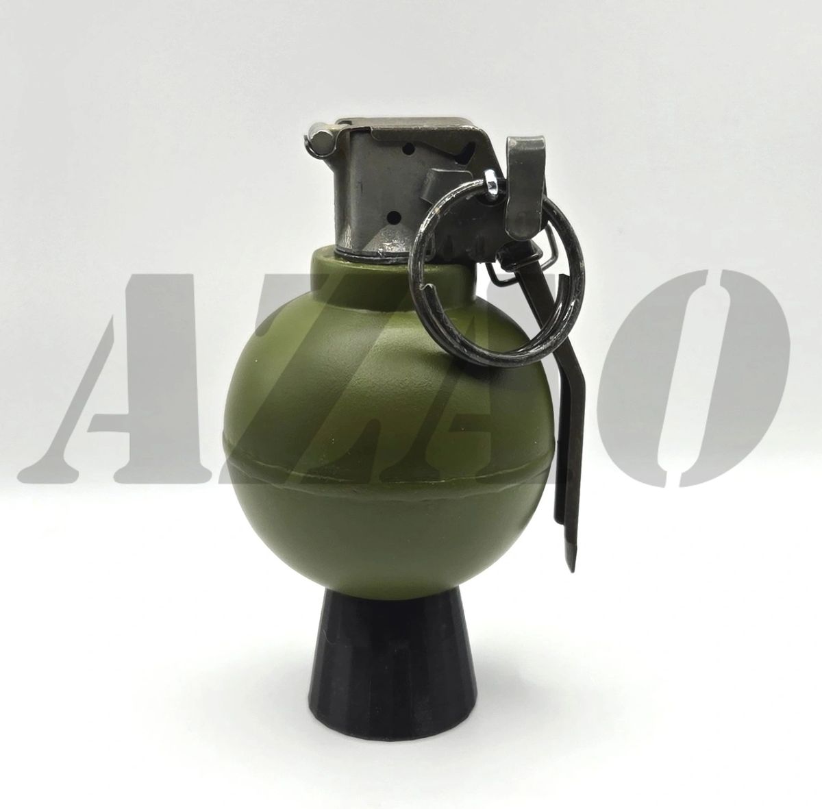 1*a様 Flesh and Blood Boom Grenade 1*a様 Flesh and Blood Boom Grenade Boom Grenade (Red) (1st