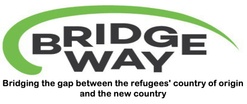 Bridgewaymission 
Bridging the gap between the refugees' country 