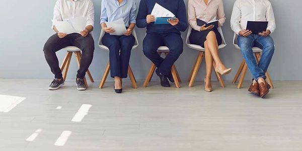 HR Consultant in Dorset