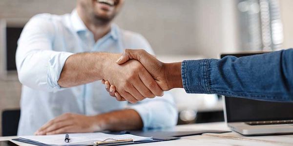 Our commitment to you. HR and Recruitment in Dorset