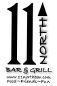 11 North Bar & Grill