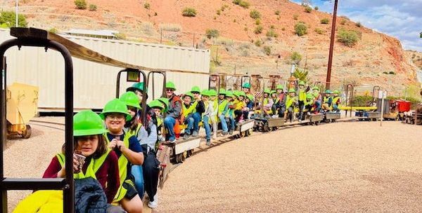 Boys & Girls Club Bisbee