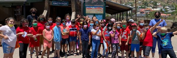 Boys & Girls Club Bisbee