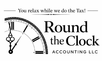 Round The Clock Accounting LLC
