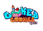 Caked Cookies