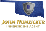 THE JOHN HUNZICKER AGENCY
