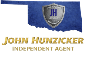 THE JOHN HUNZICKER AGENCY