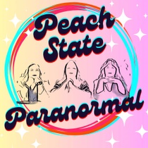 Peach State Paranormal