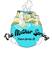 The Mother Spring