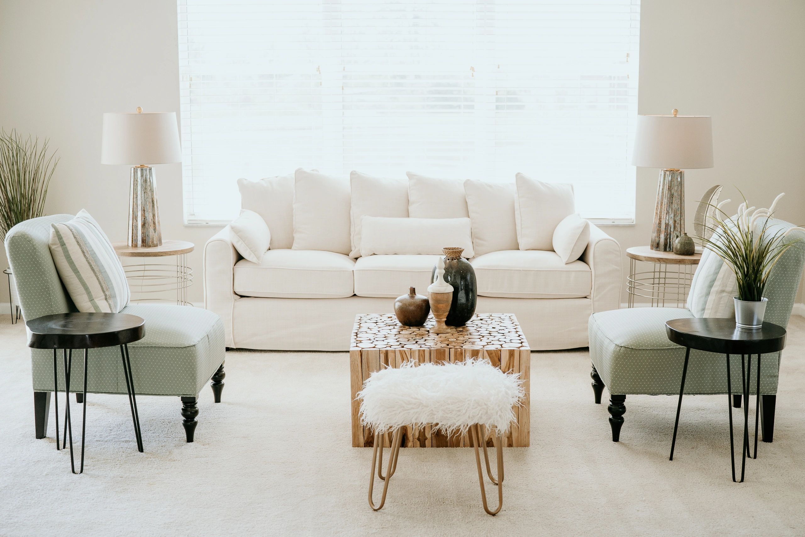 Lisazebra Interior Design Tampa, Florida