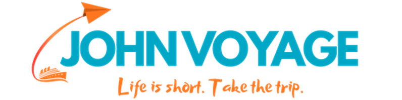 John Voyage