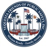 Tequesta Friends of Public Safety, inc