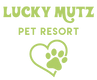 Lucky Mutz Pet Resort