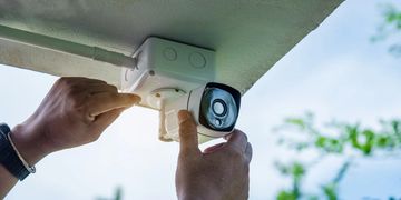 Security System 