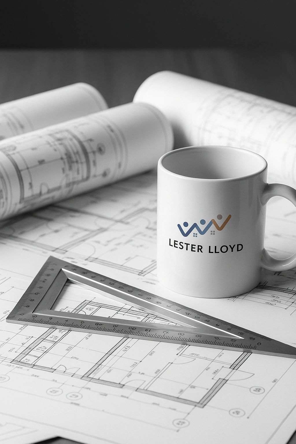 Lester Lloyd