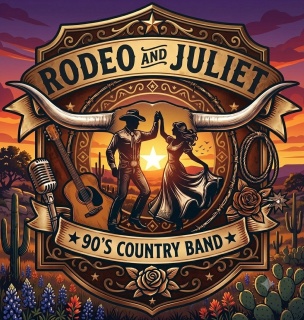 Rodeo and Juliet Band