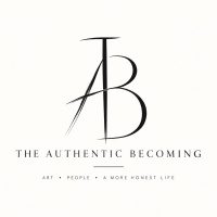 The Authentic Becoming