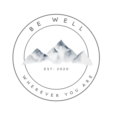 Be Well Family Medicine Logo