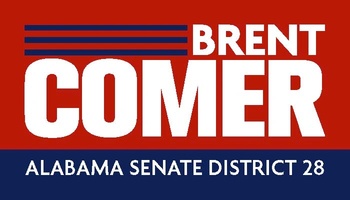 Brent Comer