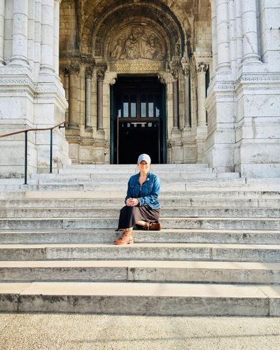 Basilique du Sacré-Cœur de Montmartre