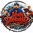 Whats Da Madda Mobile Mechanic