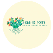 Healing Roots