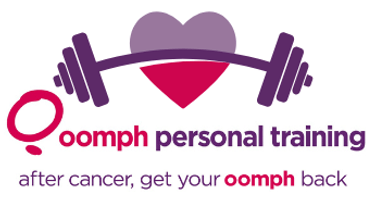 Carolyn Garritt 
Cancer Exercise Specialist
& Personal Trainer