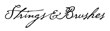 Strings And Brushes
