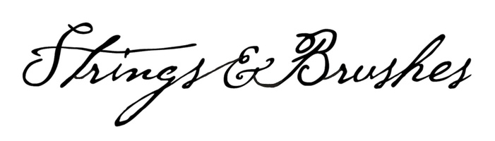 Strings And Brushes