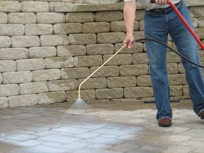 Concrete Repair And Restoration Niagara Sealing Pros Niagara Sealing Pros