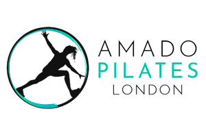 amadopilateslondon.com