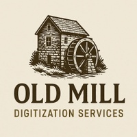 Old Mill Digitization Services