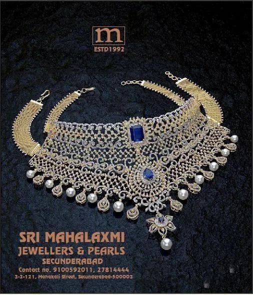 sri mahalaxmi jewellers