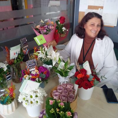Özel eğitim kurumumuzdaki uzman öğretmenlerimizle kaliteli eğitim hizmeti