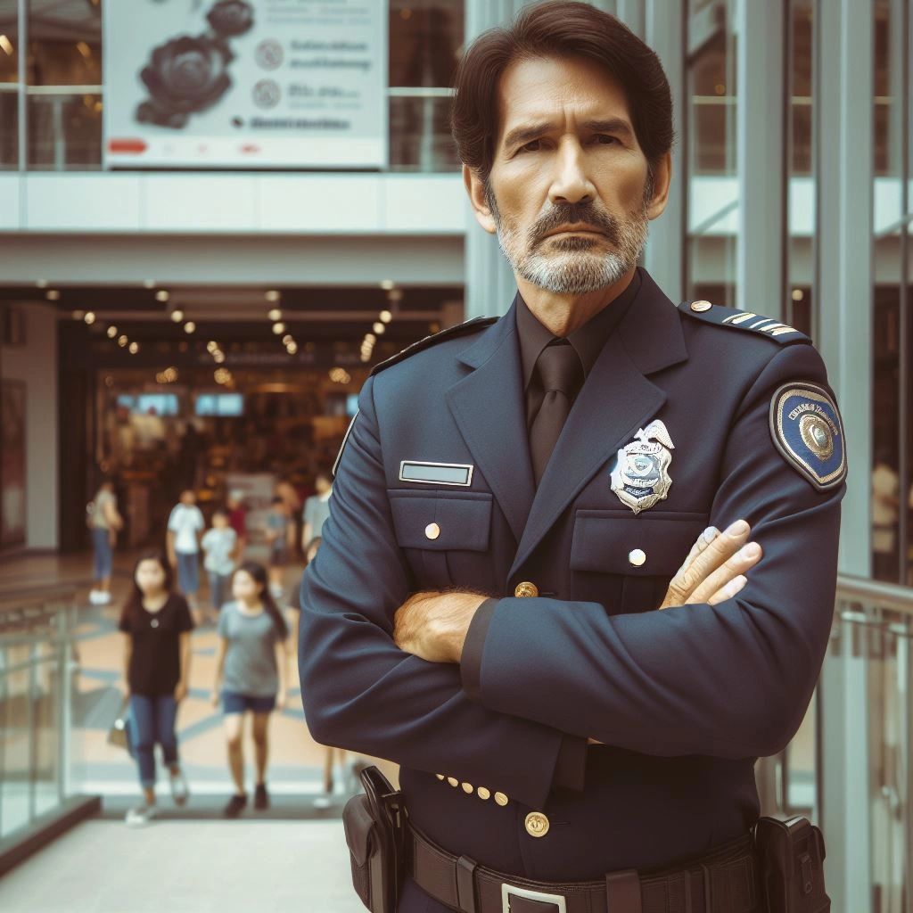 High-Quality How To Get Armed Guard License Background Illustration High-Quality How To Get Armed Guard License Background Illustration