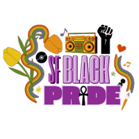 San Francisco Black Pride