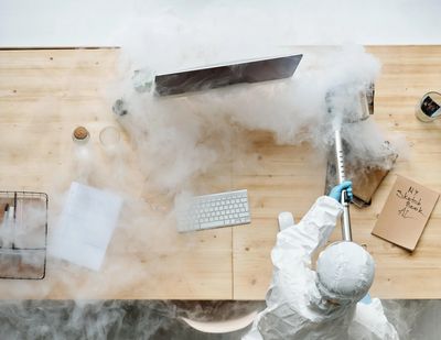 disinfectant fogging, bacteria removal, cleaning, clean, disinfection