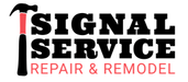 Signal Service Website 