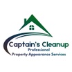 Captain’s Cleanup
Professional Property Services