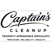 Captain’s Cleanup
Professional Property Services