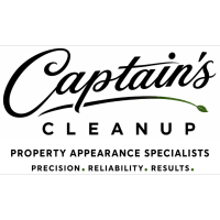 Captain’s Cleanup
Professional Property Services