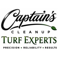 Captain’s Cleanup
Professional Property Services