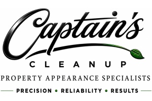 Captain’s Cleanup
Professional Property Services