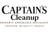 Captain’s Cleanup
Professional Property Services