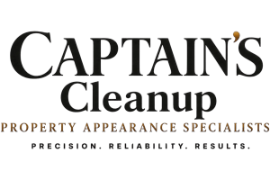 Captain’s Cleanup
Professional Property Services