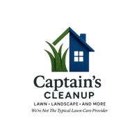 Captain’s Cleanup
Professional Property Services