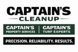 Captain’s Cleanup
Professional Property Services